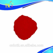 Fornecedor chinês 2017 Pigmento Orgânico Vermelho 169